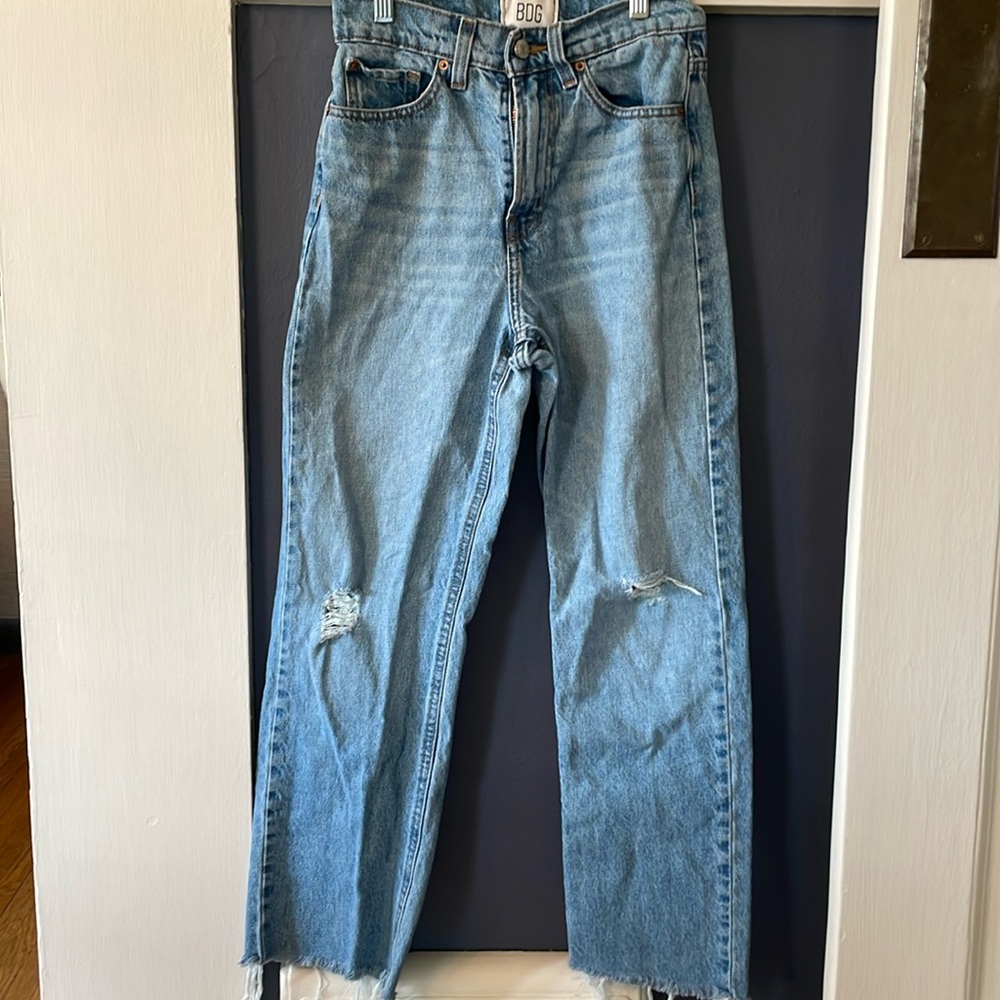 Urban Outfitters jeans